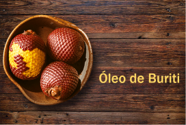 Óleo de Buriti: Seus benefícios e aplicações · Blog · EBPM