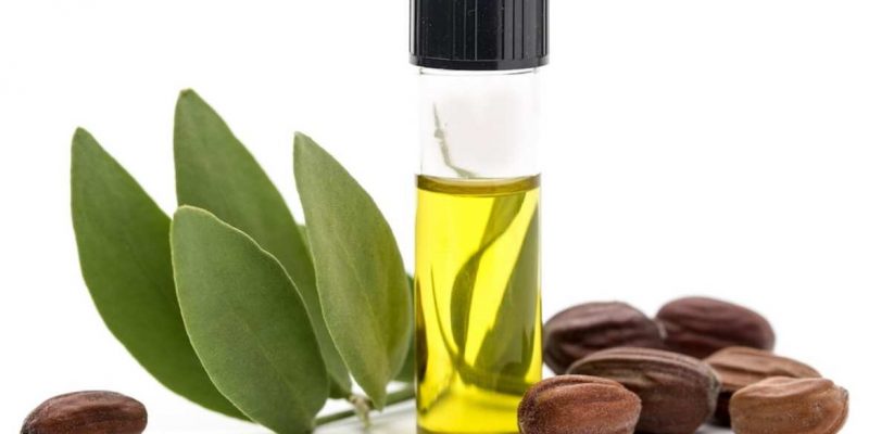 jojoba oil